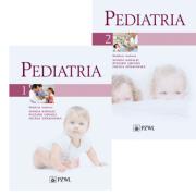 Pediatria t. 1-2 